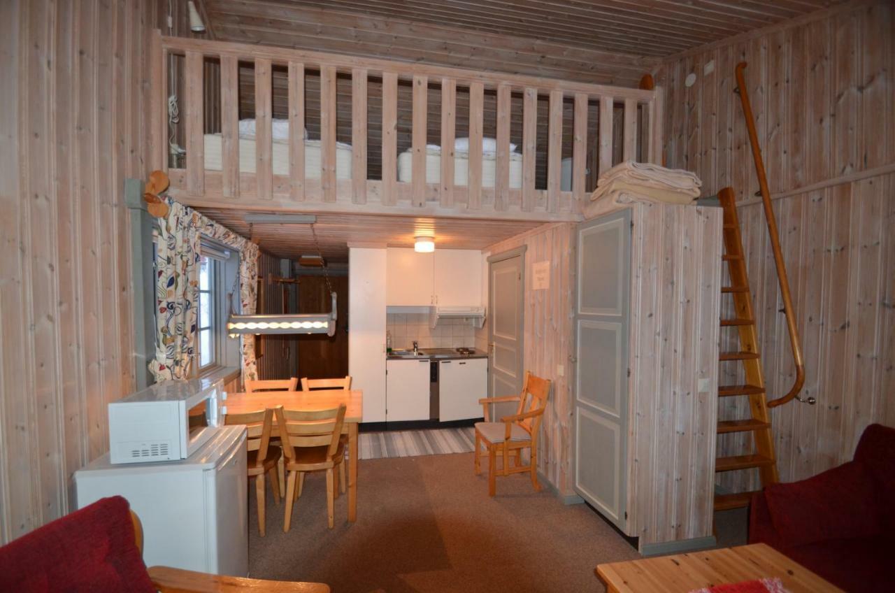 Dala Waerdshus Villa Rattvik Exterior photo
