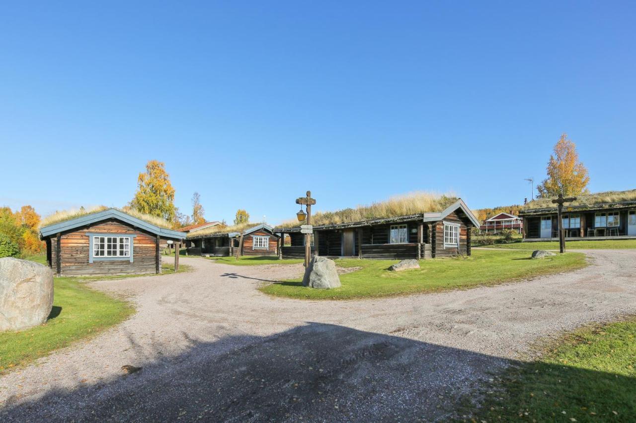 Dala Waerdshus Villa Rattvik Exterior photo